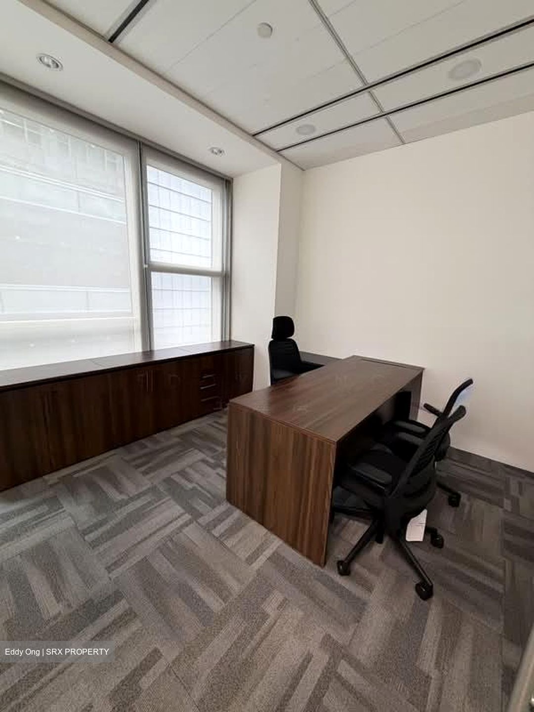 The Heeren (D9), Office #572981661